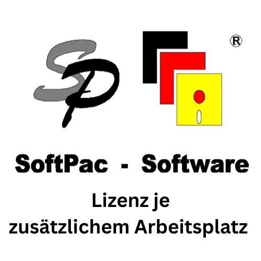 Lizenz für einen zusätzlichen Arbeitsplatz