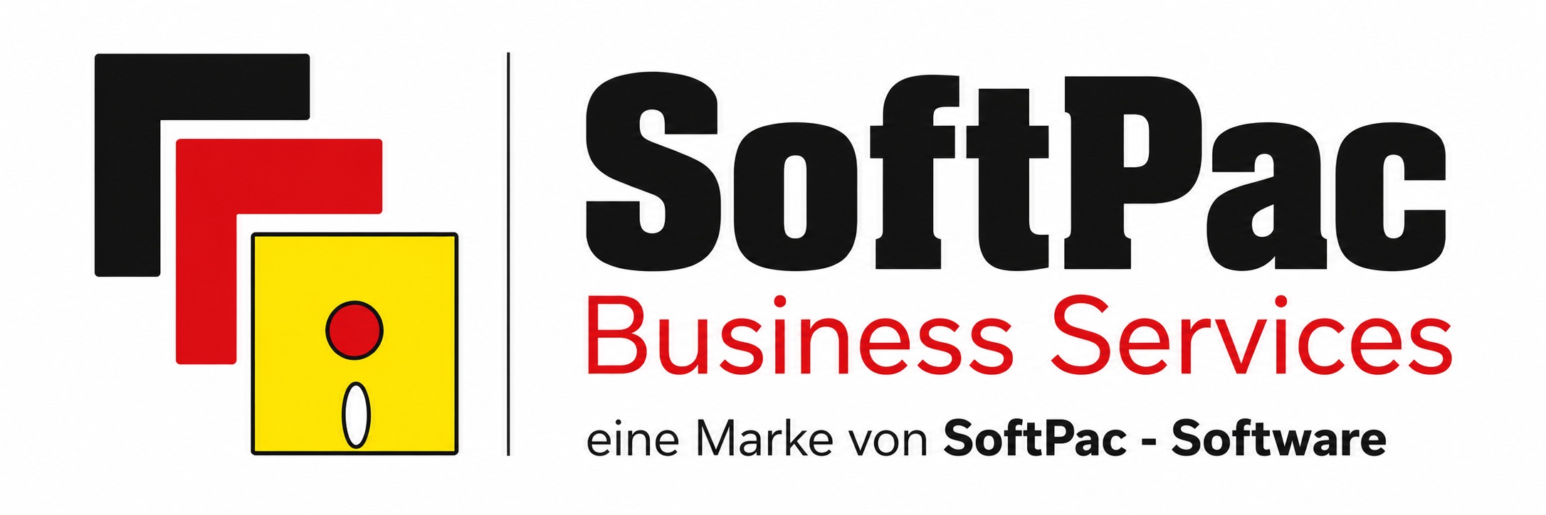 SoftPac Business Services – eine Marke von SoftPac – Software